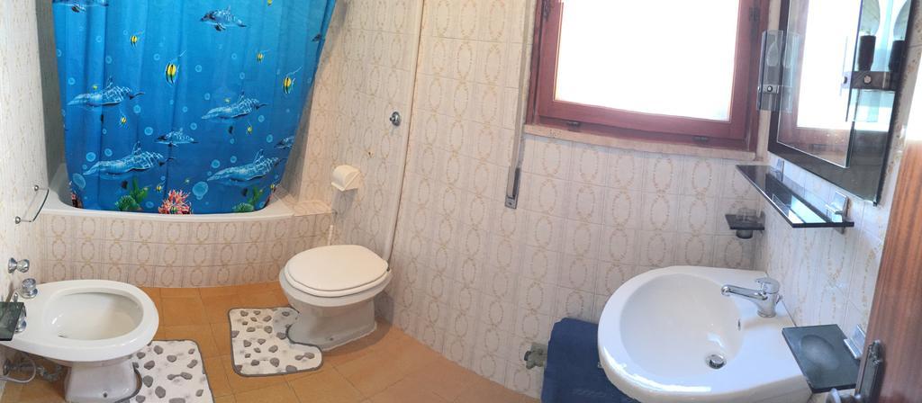 Degio Holiday Home Gallipoli Camera foto